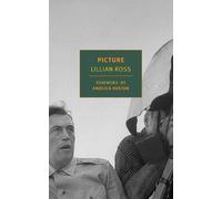 Anjelica Huston Lillian Ross Picture (Paperback)