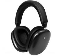 Anjetsun Wireless Headphones, Noise Cancelling Headphones for Work, 80H Playtime, Wireless 5.4 Over Ear Headphones with Mic & Touch Control for Travel, Office & Daily Use