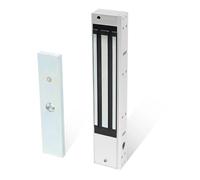 Anjielo Smart Electric Magnetic Electromagnetic Lock Flush Mount 12V Door Lock for Door Gate Access