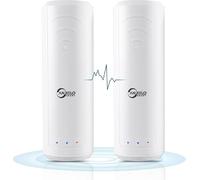 ANJIELO SMART Wireless Bridge, 2.4GHz, Point-to-Point