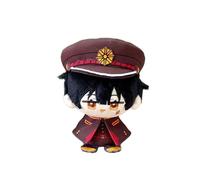 Anjinguang Anime Plush Figures 12CM Cute Yugi Amane/Yahiro Nene/Minamoto Kou Soft Stuffed Mini Hug Pillow Carcoon Figure Pendant Collectible Gift