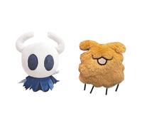 Anjinguang Hollow Plush Figures 10cm The Lost Fleas Soft Stuffed Doll Mini Hug Pillow Wallet Pendant Schoolbag Accessories Ornament Birthday Party Favors Present