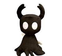 Anjinguang Hollow Plush, Popular Game Hollow Silksong Hornet-can Character Collectible Stuffed Figure Throw Pillows for Home Decor for Game Fans