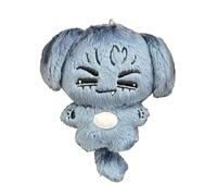 Anjinguang Ivan Plush Luka/Till Figures Doll Cute Cartoon Anime Stuffed Animal Mini Hug Pillow Wallet Pendant Schoolbag Accessories Decorative Gifts 10cm