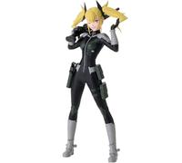 Anjinguang Kaiju No. 8 Figure,Kikoru Shinomiya Action Figure Statue, Kaiju No. 8 Anime Figurine Model Collectible PVC Desktop Decoration Sculpture Anime Gift