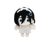 Anjinguang lvan Plush Anime Soft Figure 10cm Mizi Sua Luka Ivan Till Cute Stuffed Doll Plush Pendant Schoolbag Accessories Collectible Gifts
