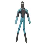 Anjinguang Mark Grayson Plush Omni Man/Atom Eve/Nolan Grayson Soft Figure Twistable Anime Plushies 28cm Cartoon Stuffed Funny Throw Pillow Home Decoration Gifts