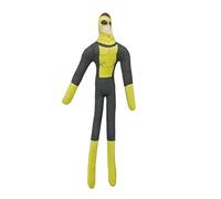 Anjinguang Mark Grayson Plush Omni Man/Atom Eve/Nolan Grayson Soft Figure Twistable Anime Plushies 28cm Cartoon Stuffed Funny Throw Pillow Home Decoration Gifts