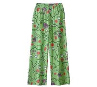 Anjinguang Mob Psycho 100 Pyjama Sets Men and Women Homewear Dimple Top Pants Matching Pjs Pyjama Set Anime Clothing Merchandise