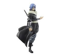 Anjinguang That Time I Got Reincarnated as a Slime Figure,Souei Action Figure Statue,Anime Slime Figurine,Souei Standing PVC Model Sculpture Collectibles Desk Figur Gifts