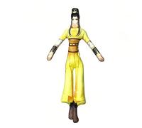 Anjinguang Xue Yang Plush Figures Lan Wang Ji/Wei Wu Xian Anime Twistable Action Figures Doll Cartoon Pillow Posable Anime Figurine Home Sofa Decoration