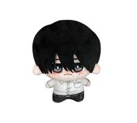 Anjinguang Yoshiki Tsujinaka Plush Hikaru Indo Figure Pendant Anime Soft Stuffed Doll Cute Cartoon Throw Pillow Bag Pendant Decor Fans Gifts