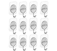 ANJOBIBI Tools & Home Improvement›Hardware›Bathroom Hardware›Robe & Towel Hooks3.0