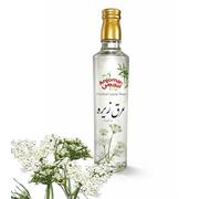 Anjoman Pure Distilled Cumin Water 500ml | Natural Herbal Digestive Tonic & Cooking Distillate