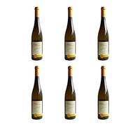 Anjos De Portugal | Vinho Verde 10.5% ABV | 6 x 75cl | Shows lime and minerality, with a balanced finish for food pairing or relaxed serving.