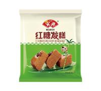 ANJOY Brown Sugar Steamed Rice Cake 400g
