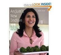 Anjum's New Indian