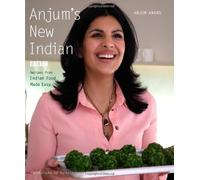Anjum's New Indian: (E)