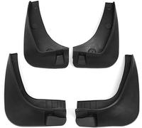 AnJWen Car Mud Flaps Fender for Kia Sportage 2011-2016, Mudflaps Splash Guards Front Rear Wheel Protectors Fender Car Mudguards（pack of 4）