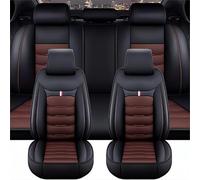 AnJWen Car Seat Cover Sets for Leapmotor C10 2024 2025, Breathable Leather, Wear-resistant and Odourless Custom Interior Accessories