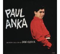 Anka, Paul - 1St Album