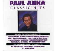 Anka, Paul - Classic Hits