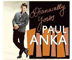 Anka, Paul - Dianacally Yours -Digi-