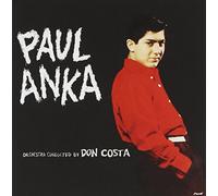 Anka, Paul - First Album
