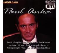 Anka,Paul - Forever Classic