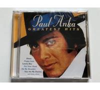 Anka,Paul - Greatest Hits