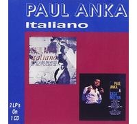 Anka, Paul - Italiano
