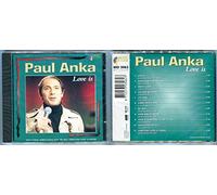 Anka,Paul - Love Is/Pretty Good/My Way/Lif