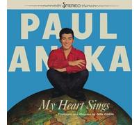 Anka, Paul - My Heart Sings