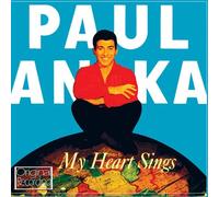 Anka, Paul - My Heart Sings