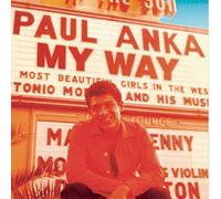 Anka, Paul - My Way