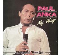 Anka,Paul - My Way