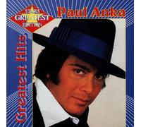 Anka,Paul - Paul Anka-Greatest Hits