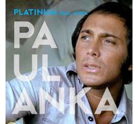 Anka, Paul - Platinum