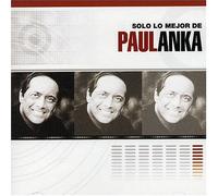 Anka, Paul - Solo Lo Mejor De