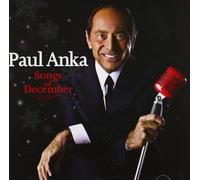 Anka, Paul - Songs Of December