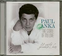 Anka, Paul - Story of My Love - 21..