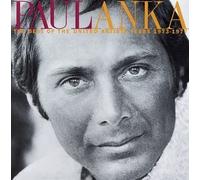 Anka, Paul - The Best of the United Artists Years 1973-1977