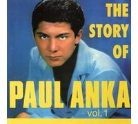 ANKA - STORY OF VOL. 1 - CD - M3z