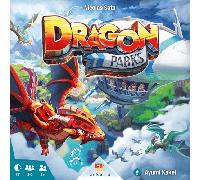 Ankama Dragon Parks