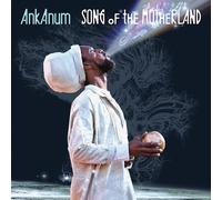 AnkAnum - Song of the Motherland [VINYL]