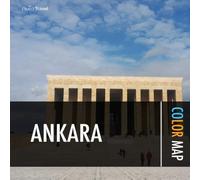 Ankara Color Map