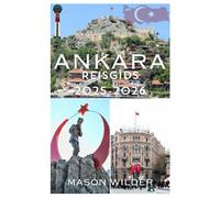 ANKARA REISGIDS 2025-2026