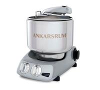 Ankarsrum AKM6230 food processor 7 L Silver, Stainless steel