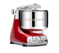 Ankarsrum Assistent Original food processor 1500 W 7 L Red
