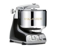 Ankarsrum Assistent Original Stand mixer 1500 W Black
